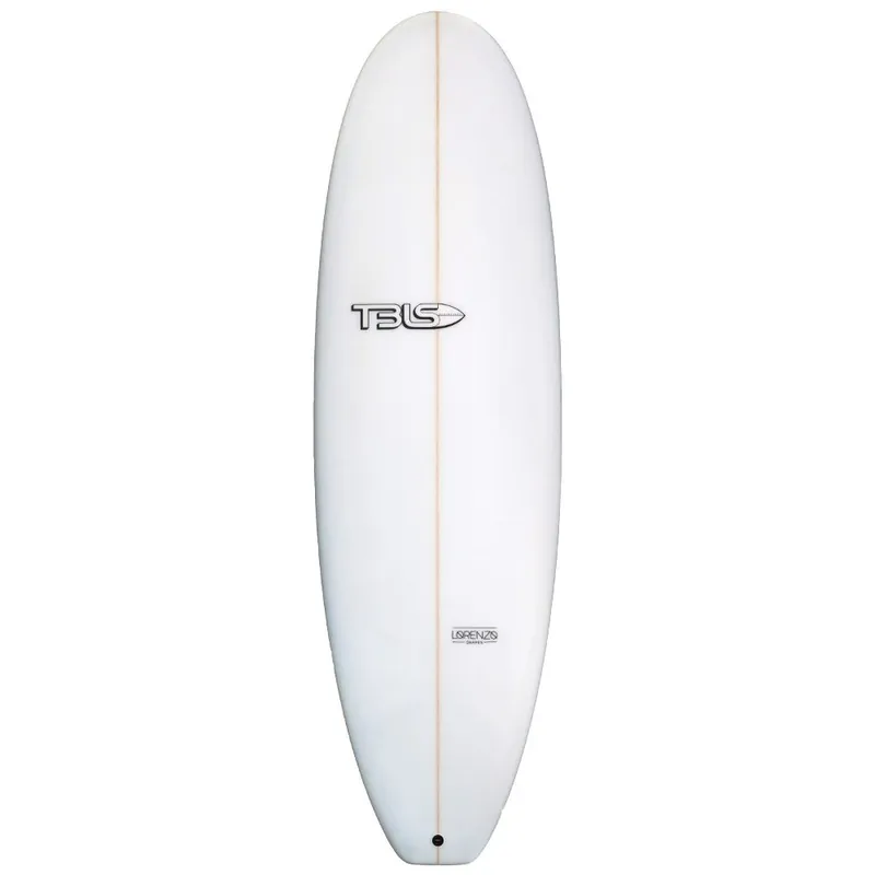 PLANCHE DE SURF TBLS HULK 6‘8‘‘ Seulement Aujourd'hui