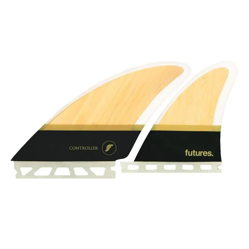 DERIVES FUTURES CONTROLLER BAMBOO QUAD Commande En Gros