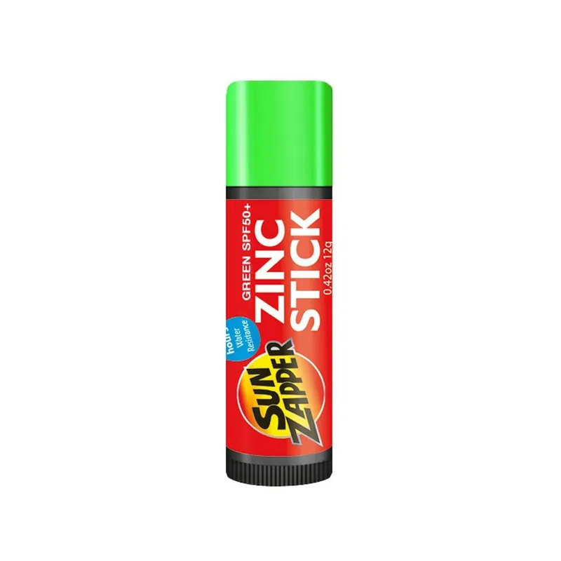 Top Vente STICK SOLAR SUN ZAPPER - GREEN