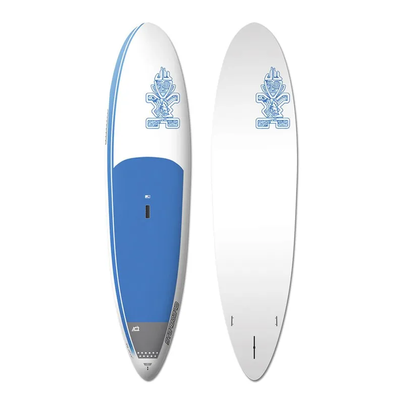 PLANCHE DE SUP STARBOARD DRIVE 2017 Commander Vite