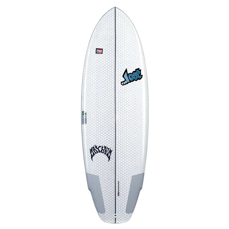 Prix Choc PLANCHE DE SURF LIB-TECH x LOST PUDDLE JUMPER 5‘11‘‘