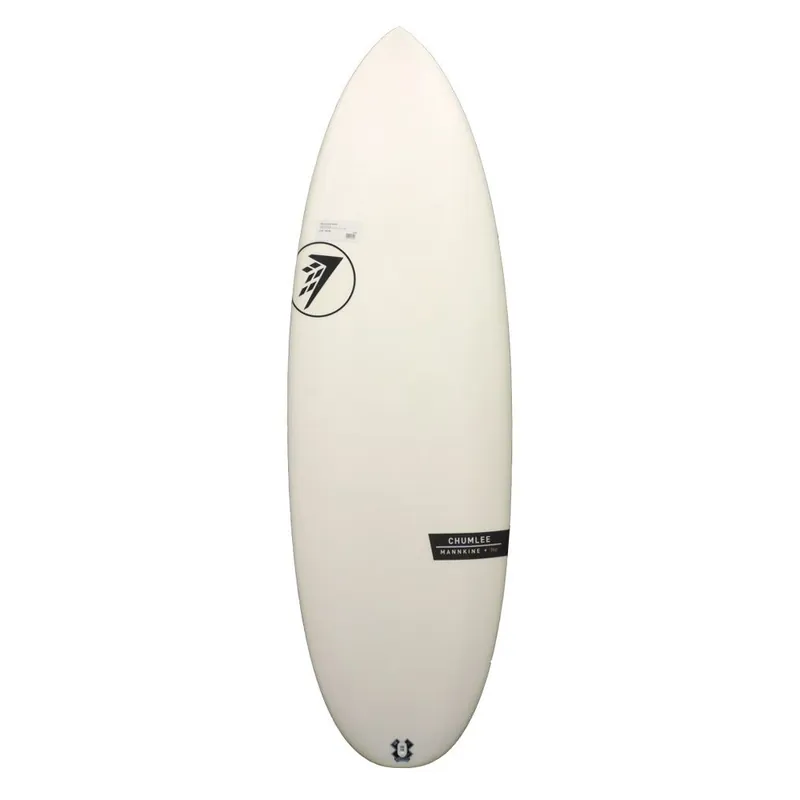 Quantité Limitée PLANCHE DE SURF FIREWIRE CHUMLEE 5‘5‘‘- GRADO B