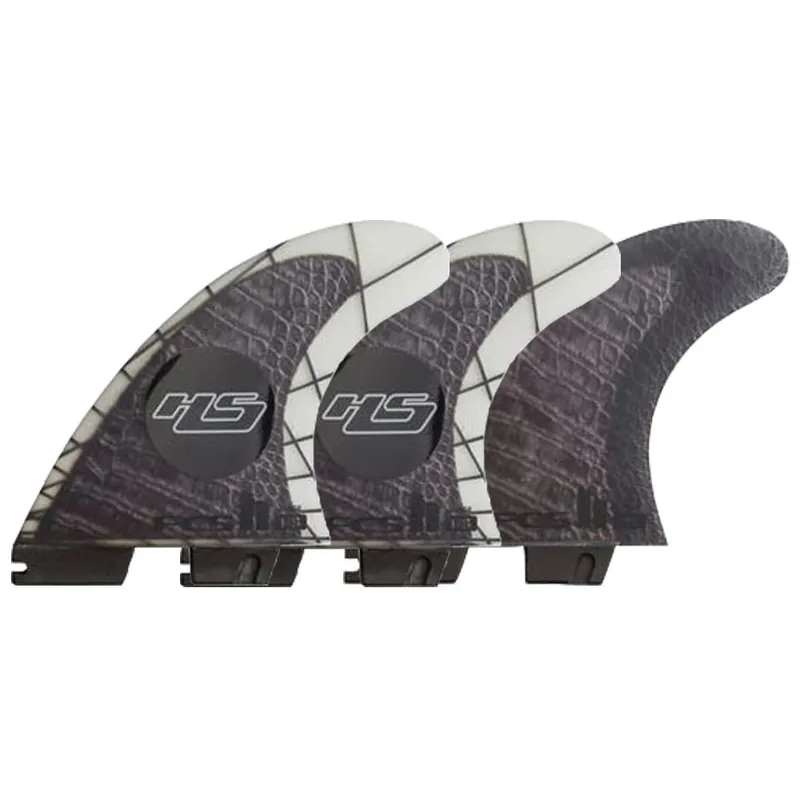 DERIVES FCS II HAYDEN SHAPES PC CARBON L TRI-FINS Commander Vite