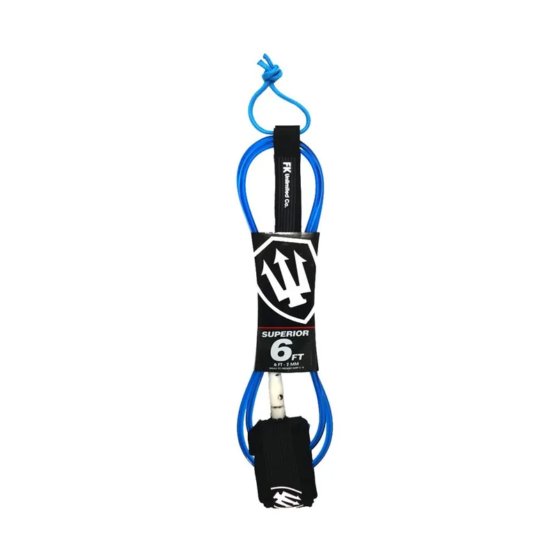 Quantité Limitée LEASH FARKING SUPERIOR 6‘