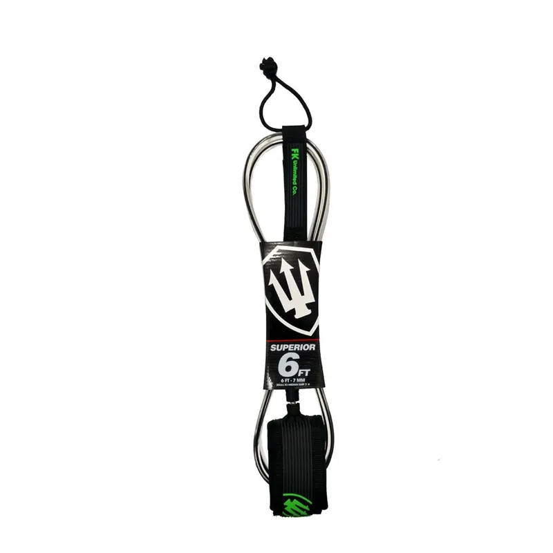 LEASH FARKING SUPERIOR 6‘ Dernier Modèle