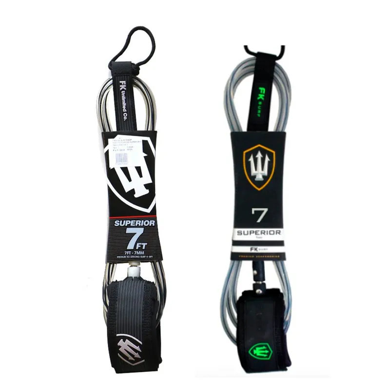 Livraison Express LEASH FARKING SUPERIOR 7‘