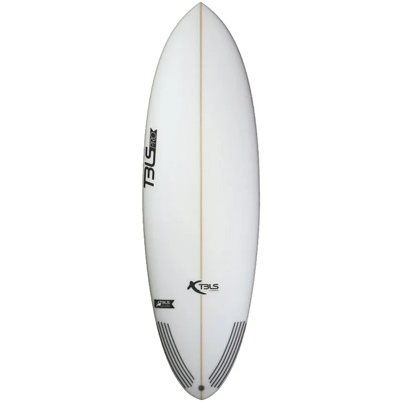 Promotion Saisonnière PLANCHE DE SURF TBLS PRO KRYPTONITA 6‘4‘‘
