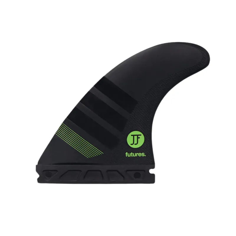 Dernière Chance DERIVES FUTURES JJOHN FLORENCE SIGNATURE RANGE M TRI-FINS