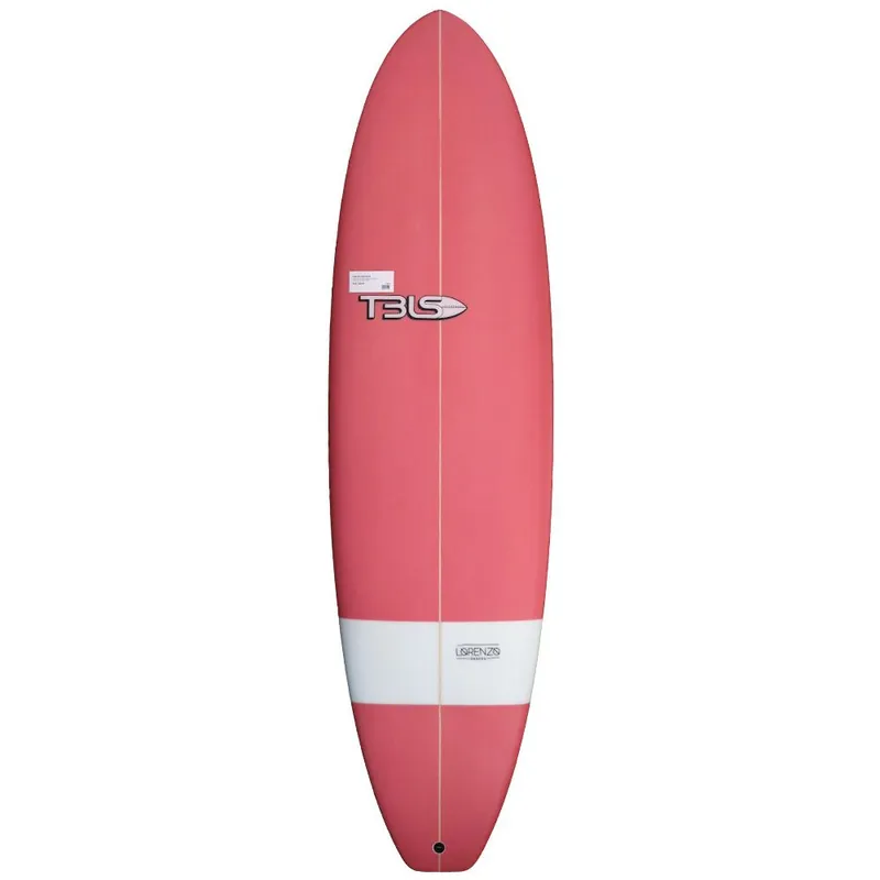 Nouvel Arrivage PLANCHE DE SURF TBLS CAMALEON 7‘0‘‘ - ROSA