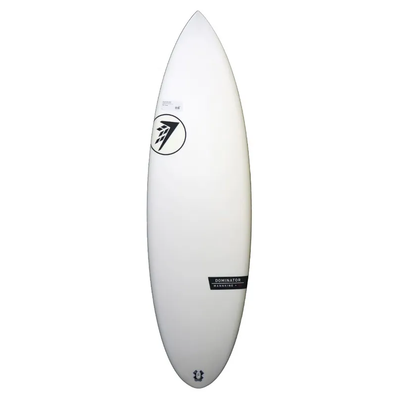PLANCHE DE SURF FIREWIRE DOMINATOR HELIUM 5‘7‘‘ Must-Have