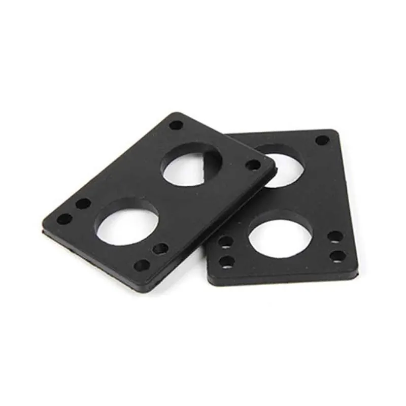 Réduction ALZAS SKATE IRON RISER PAD