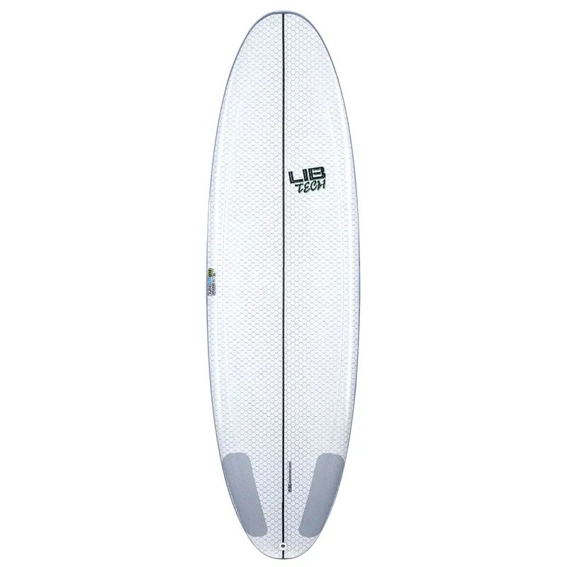 Nouvelle Collection PLANCHE DE SURF LIB-TECH EXTENSION RAMP 6‘6‘‘