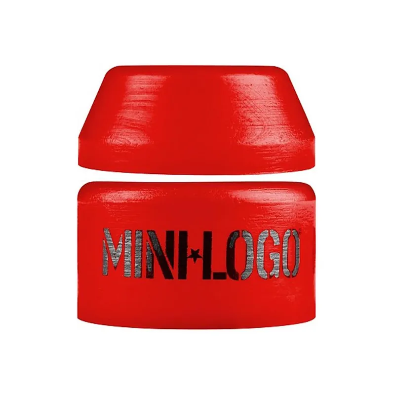 GOMMES MINI LOGO HARD Offre Spéciale