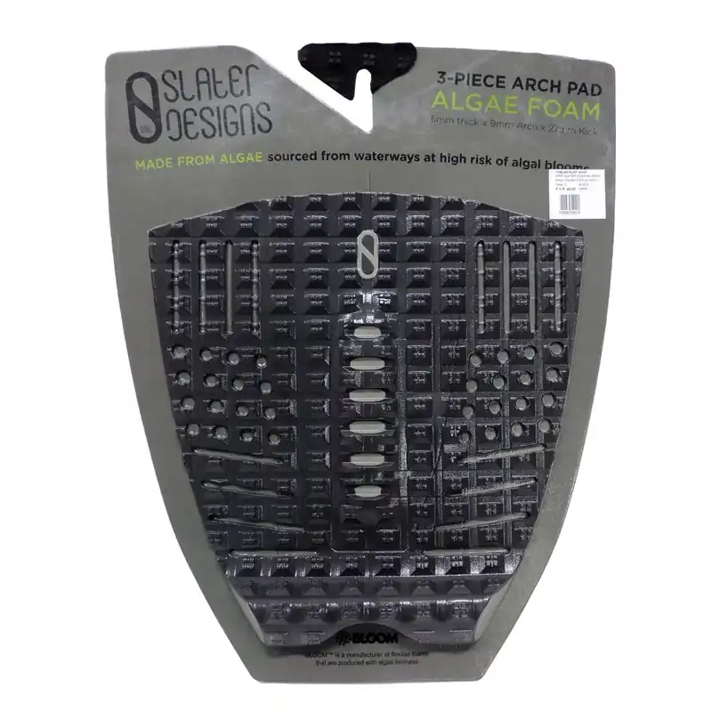 Nouvelle Collection GRIP SLATER DESIGNS ARCH - BLACK