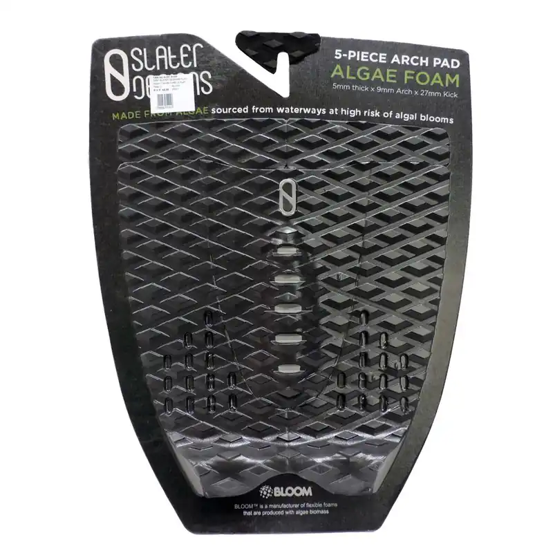 Produit De Marque GRIP SLATER DESIGNS - BLACK