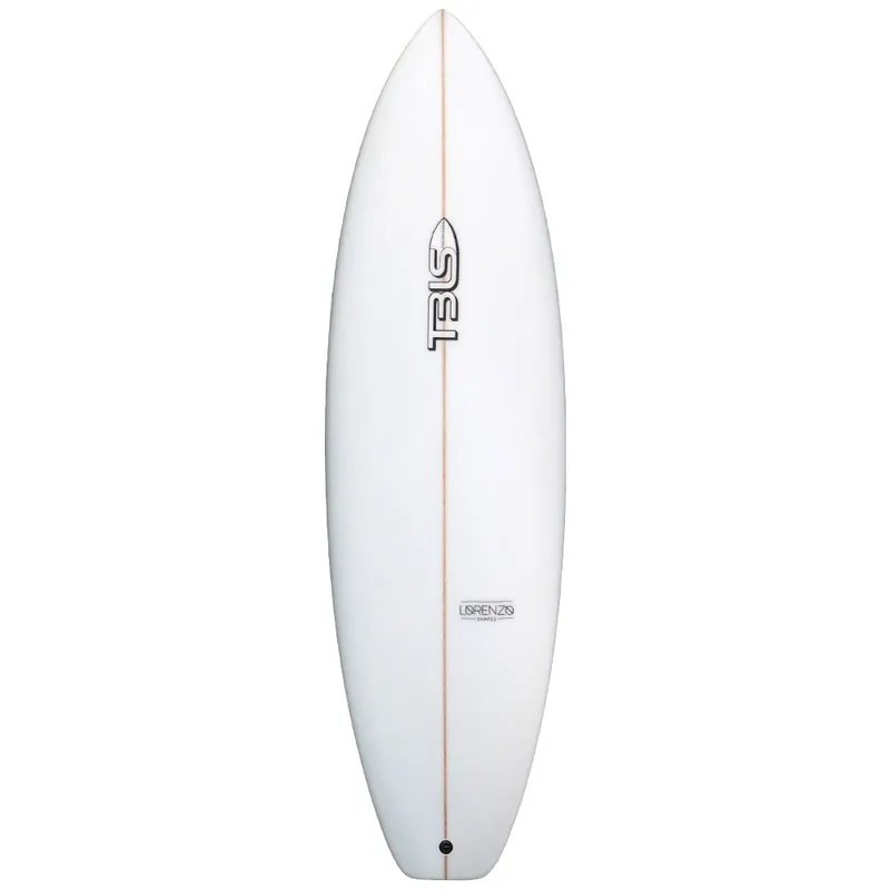 PLANCHE DE SURF TBLS THE TRASH CAN 5‘8‘‘ Super Prix