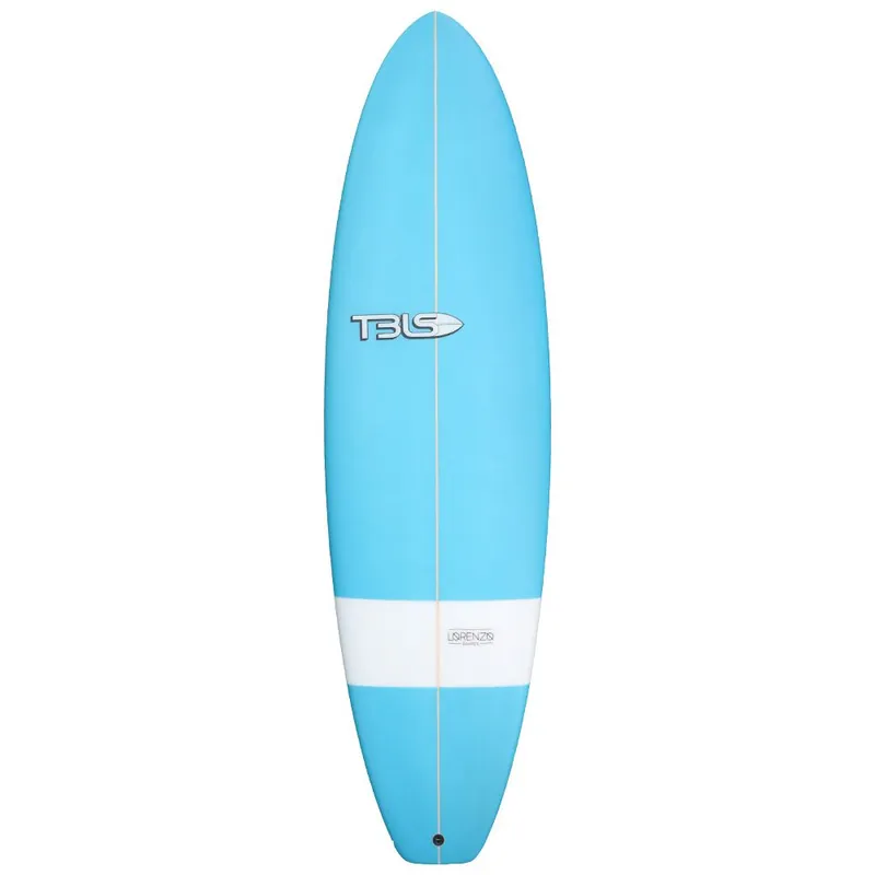 PLANCHE DE SURF TBLS CAMALEON 6‘8‘‘ - AZUL Usine Directe