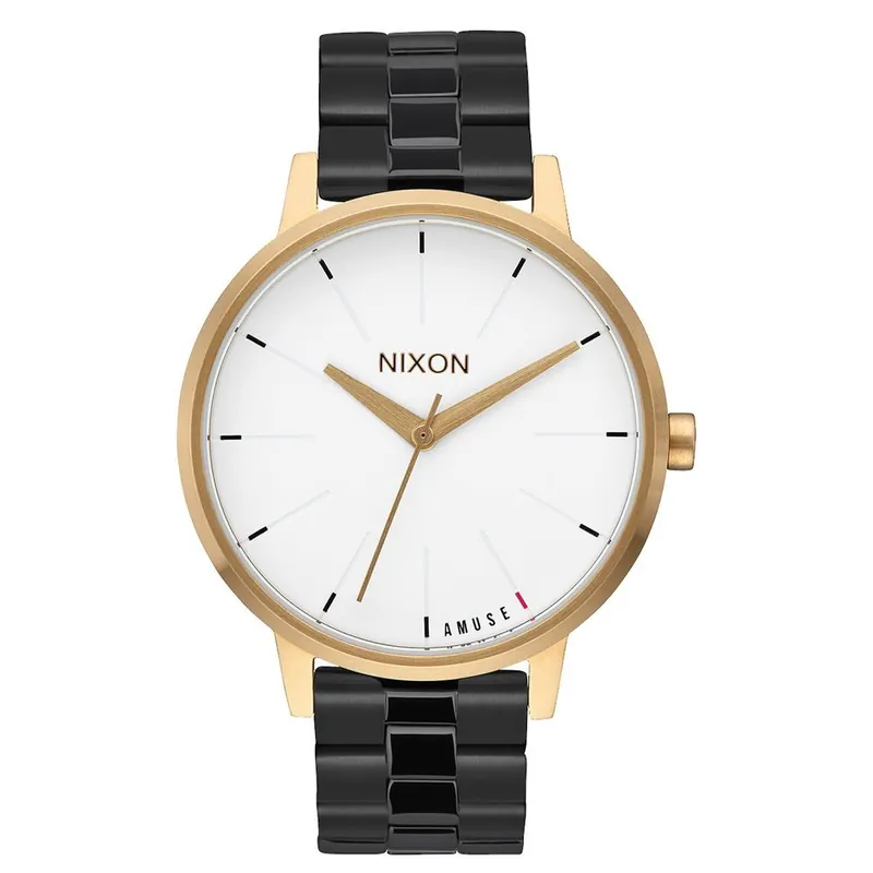 MONTRE NIXON KENSINGTON Livraison Express
