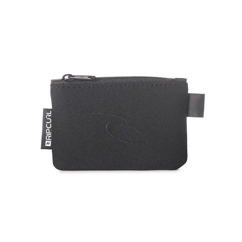 Satisfait Ou Remboursé PORTEFEUILLE RIP CURL COIN - BLACK
