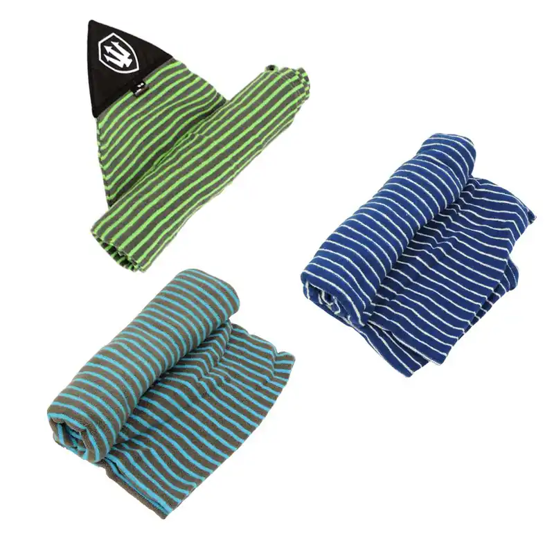 Acheter Direct HOUSSE FARKING 6‘7‘‘ - VERDE