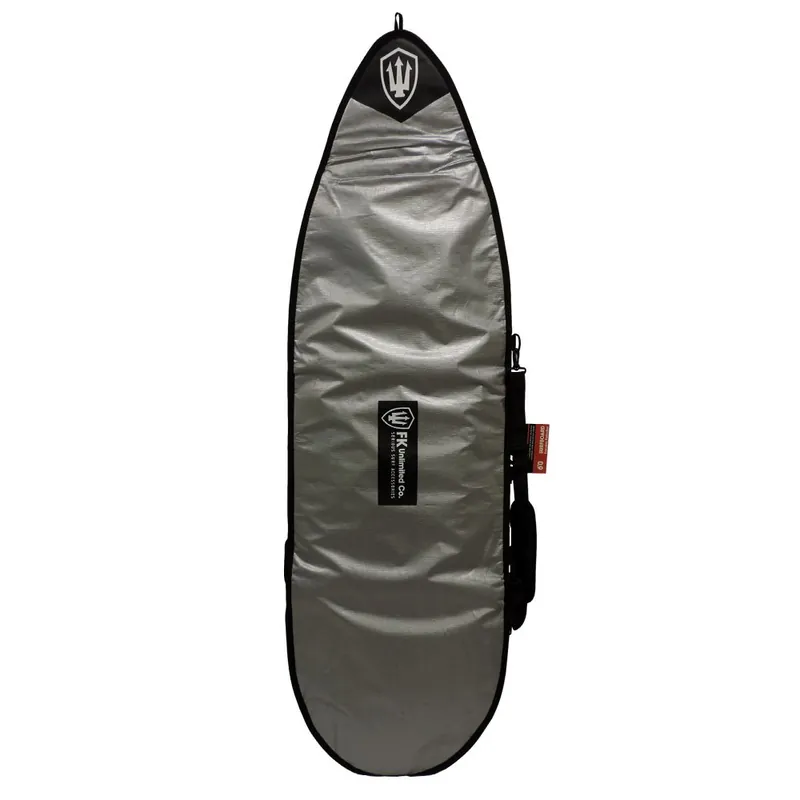 HOUSSE FARKING ALLROUNDER 5‘3‘‘ - SILVER Prix Promo