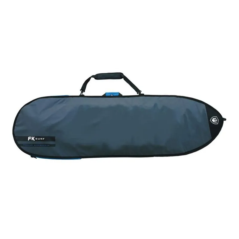 HOUSSE FARKING ALLROUNDER FUN 6‘0‘‘ - SILVER Paiement Sécurisé
