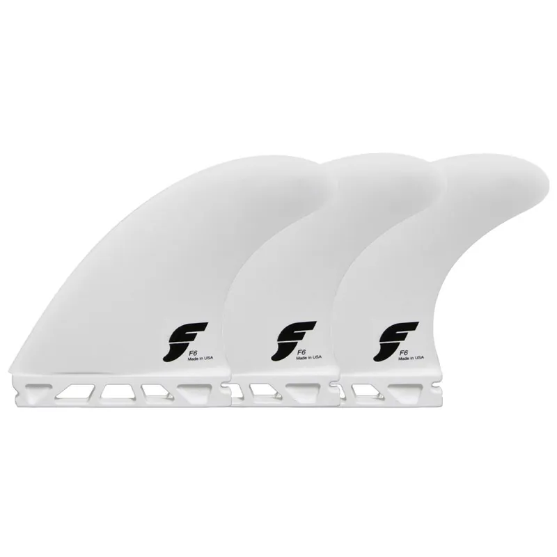 Expédition Rapide DERIVES FUTURES F6 THERMOTECH TRI-FINS