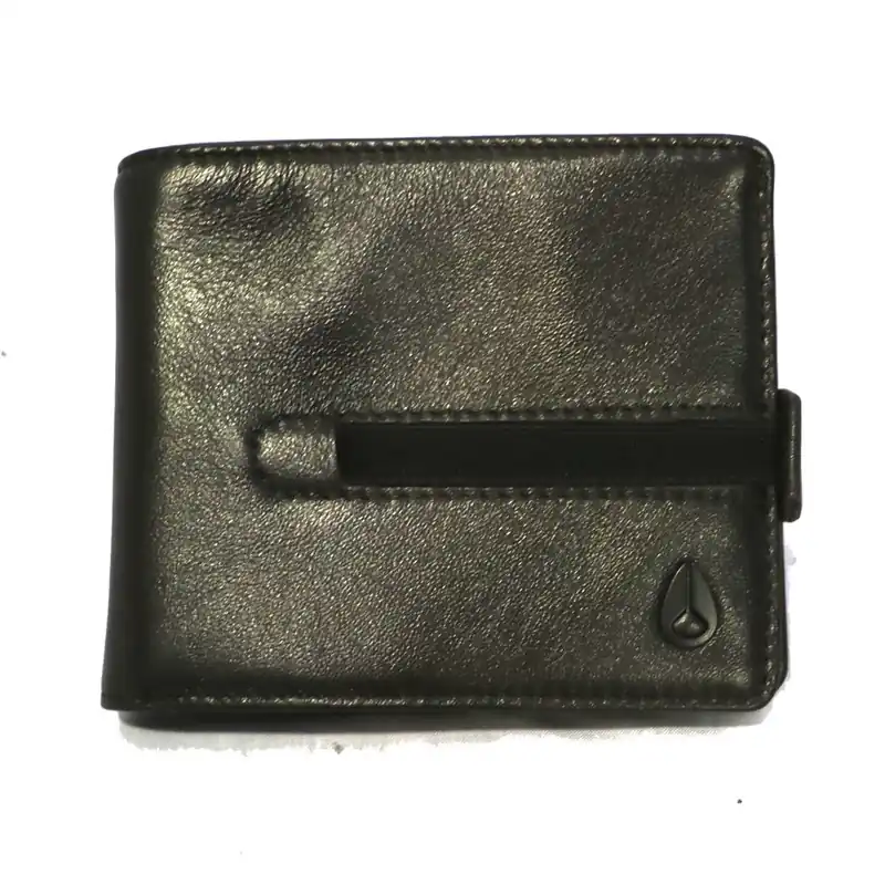 Certifié PORTEFEUILLE NIXON SPIRE II BI-FOLD