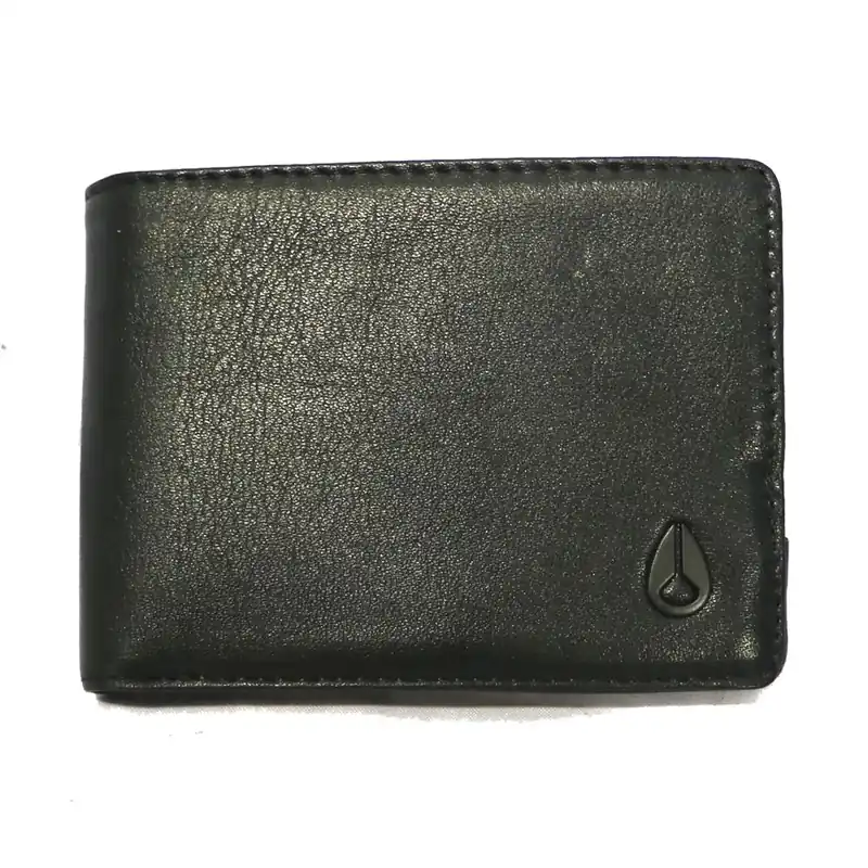 Nouvelle Collection PORTEFEUILLE NIXON HEROS BI-FOLD