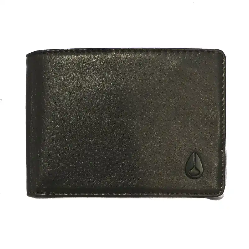 Commande En Gros PORTEFEUILLE NIXON HEROS BI-FOLD