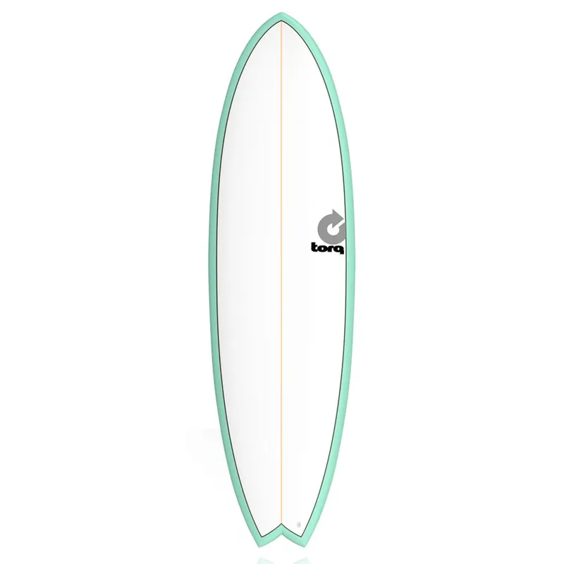 PLANCHE DE SURF TORQ MOD FISH 7‘2‘‘ Acheter En Ligne