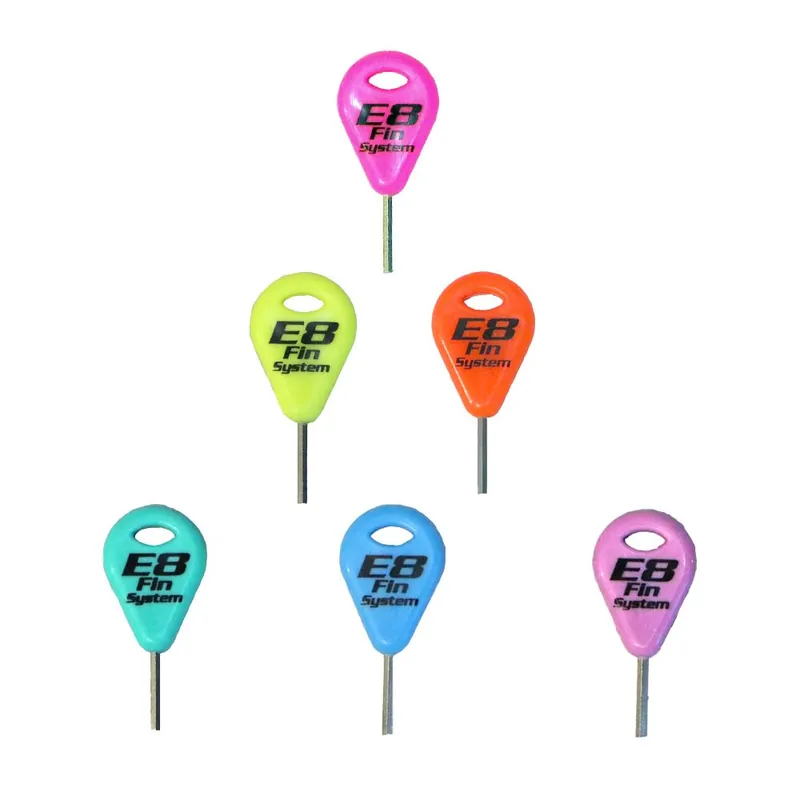 Soldes CLÉ QUILLAS E8 FIN SYSTEM