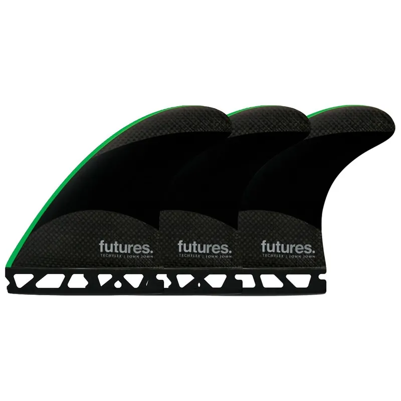 Dernier Modèle DERIVES FUTURES JOHN JOHN FLORENCE TRI-FINS