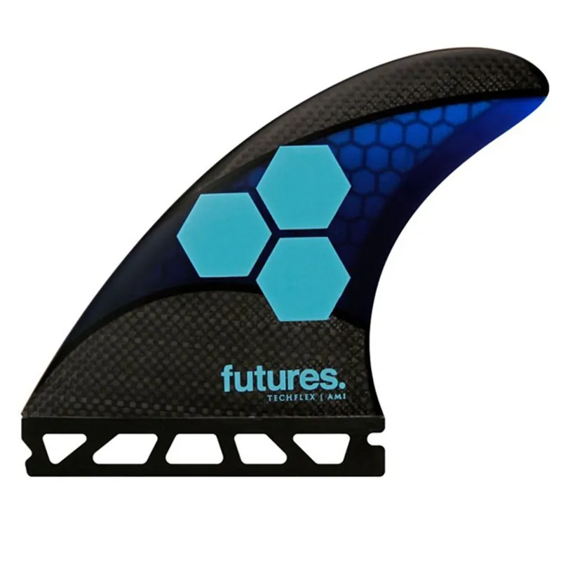 DERIVES FUTURES AM1 TRI-FINS Nouvelle Collection