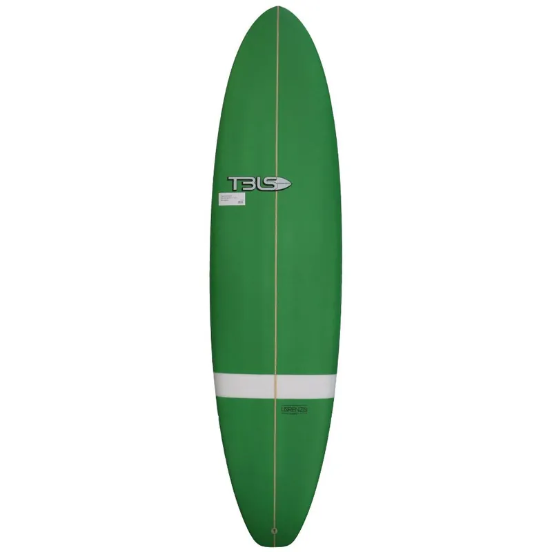 Commande En Gros PLANCHE DE SURF TBLS CAMALEON 7‘0‘‘ - VERDE