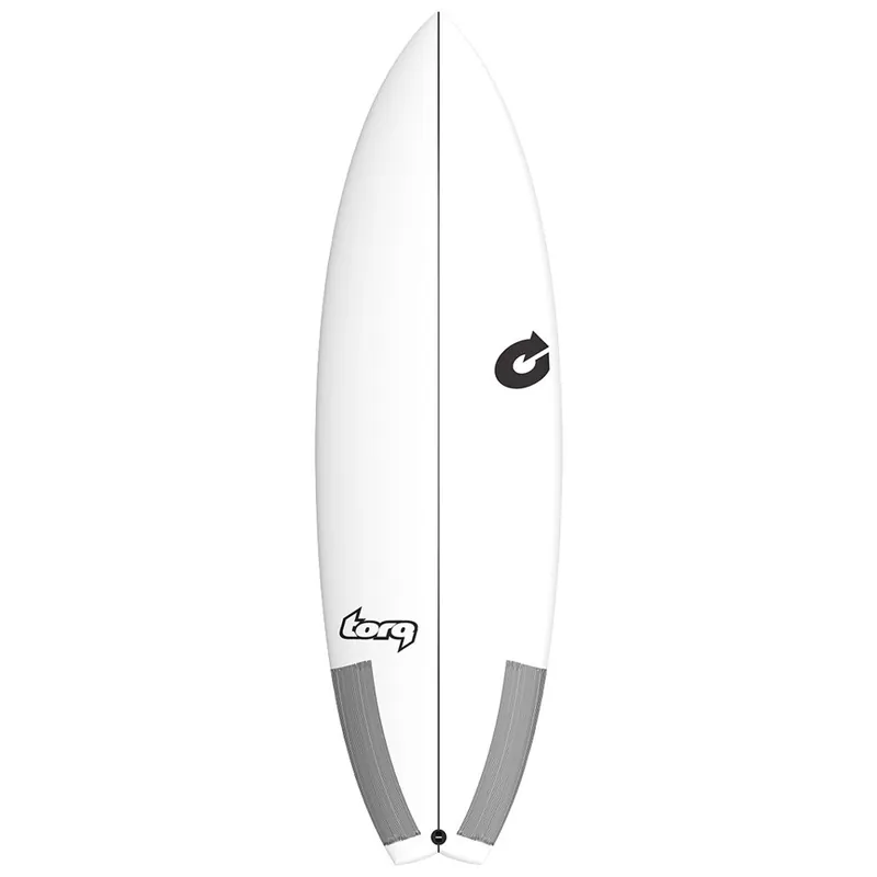 Offre Du Jour PLANCHE DE SURF TORQ PERFORMANCE FISH 6‘0‘‘