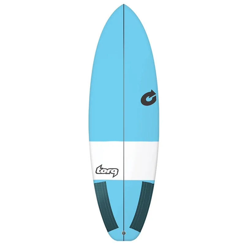 Expédition Rapide PLANCHE DE SURF TORQ PG-R
