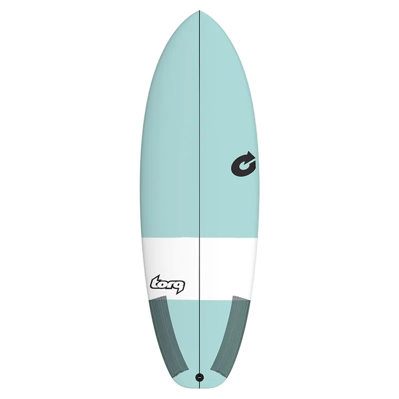 Vente Flash PLANCHE DE SURF TORQ SUMMER 5 5‘8‘‘