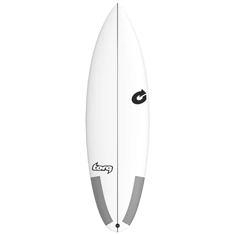 PLANCHE DE SURF TORQ THRUSTER TEC Must-Have