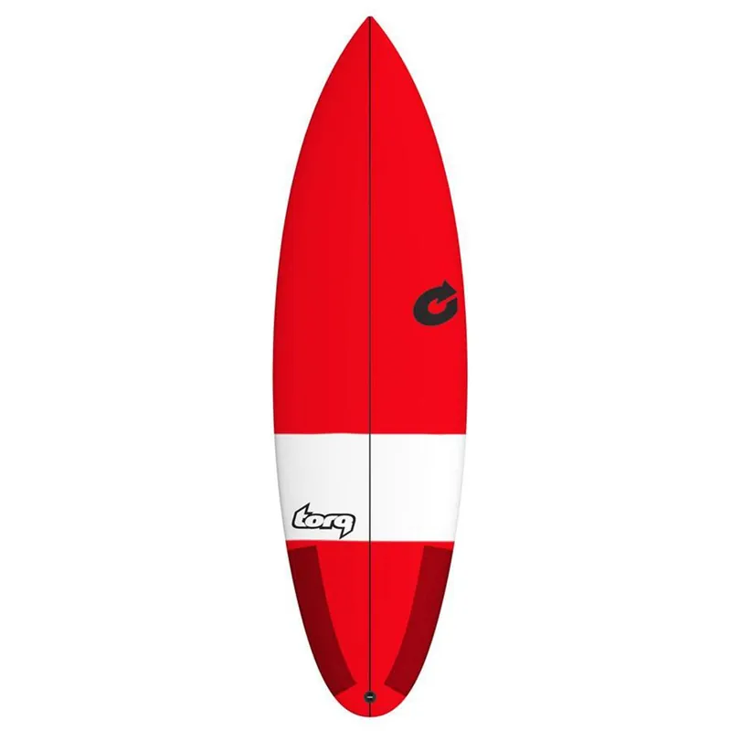 PLANCHE DE SURF TORQ THRUSTER TEC Authentique