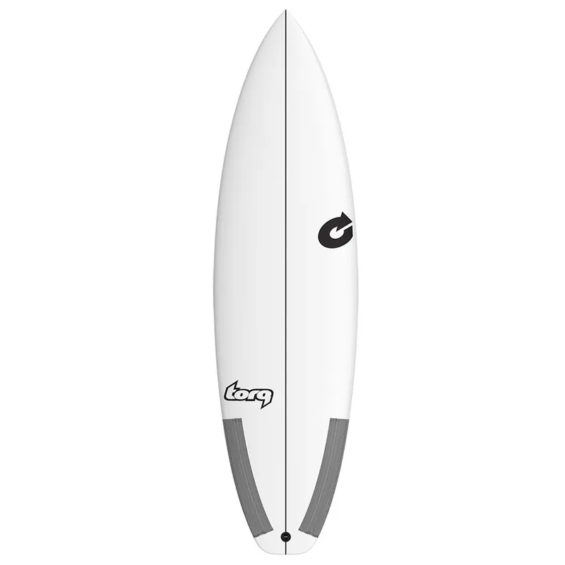 PLANCHE DE SURF TORQ COMP TEC 6‘2‘‘ Commander Vite