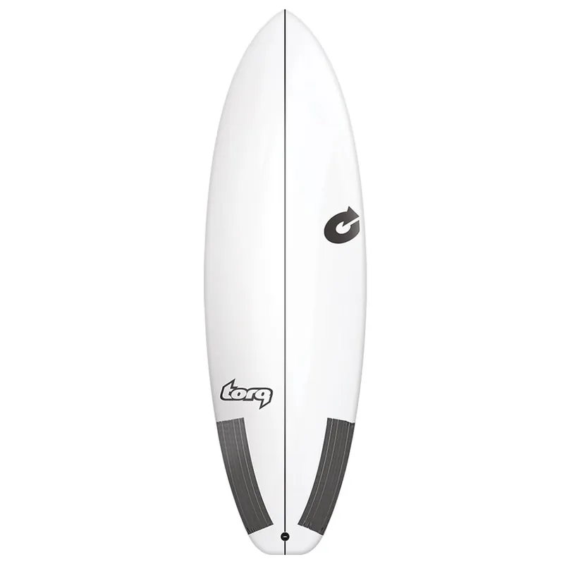 PLANCHE DE SURF TORQ PG-R 6‘2‘‘ Satisfait Ou Remboursé
