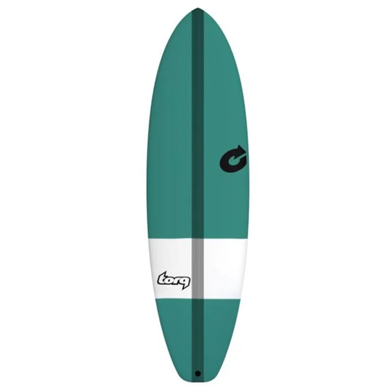 PLANCHE DE SURF TORQ BIGBOY 23 TEC 7‘2‘‘ Produit De Marque