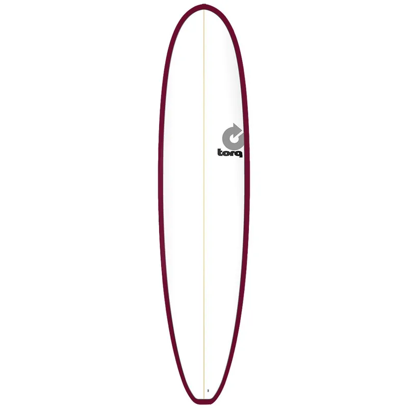 Acheter En Ligne PLANCHE DE LONGBOARD TORQ MALIBU PINLINE