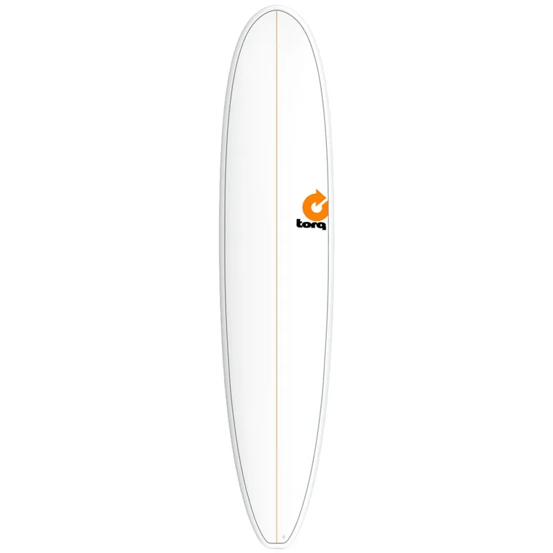PLANCHE DE SURF TORQ MALIBU PINLINE 9‘0‘‘ Dernière Chance