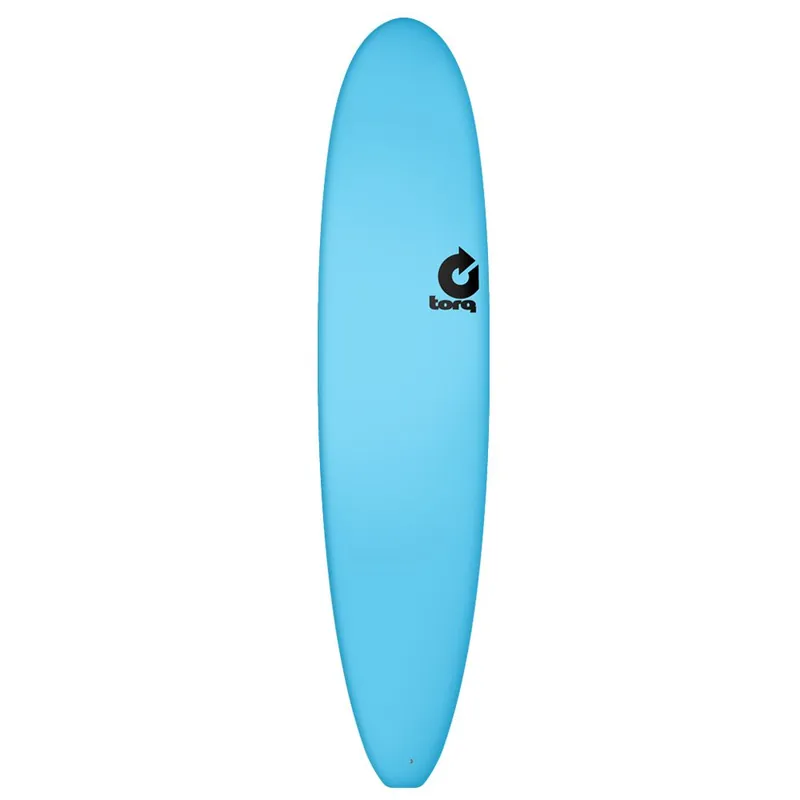 PLANCHE DE SURF TORQ LONG SOFT 8‘0‘‘ Dernière Chance