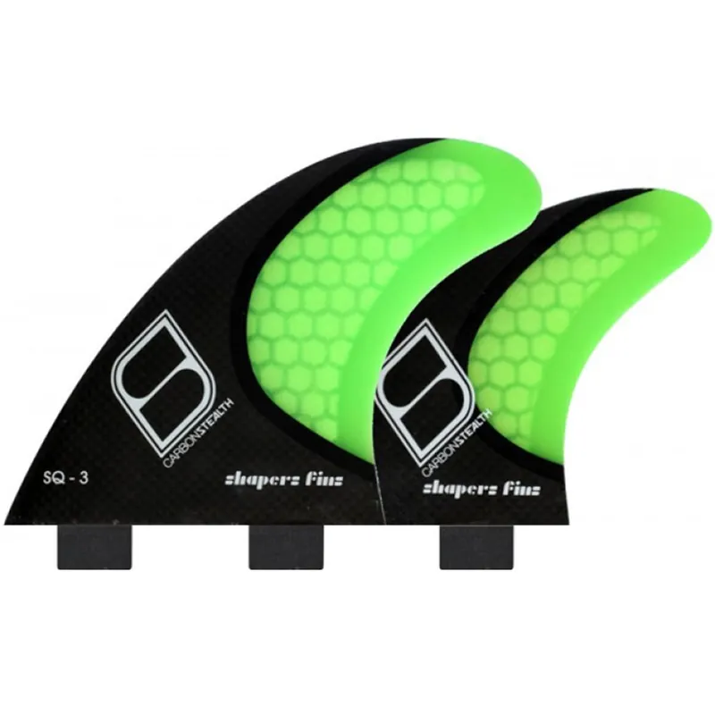 DERIVES SHAPERS SQ3 CARBON QUAD Commande En Gros