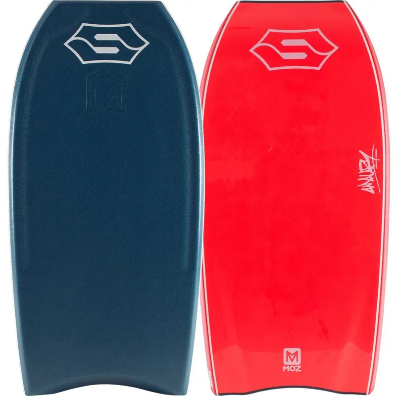 Affaire À Saisir BODYBOARD SNIPER MOZ PRO MODEL SERIES PE