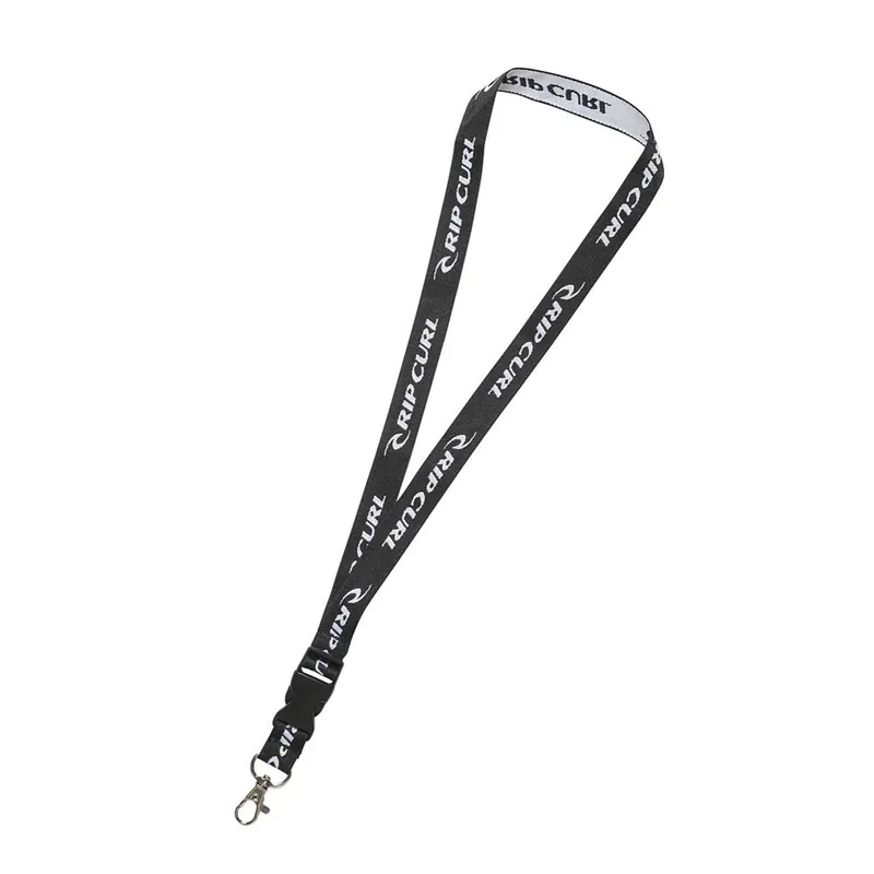 PORTE CLES RIP CURL CORP LANYARD Meilleur Prix