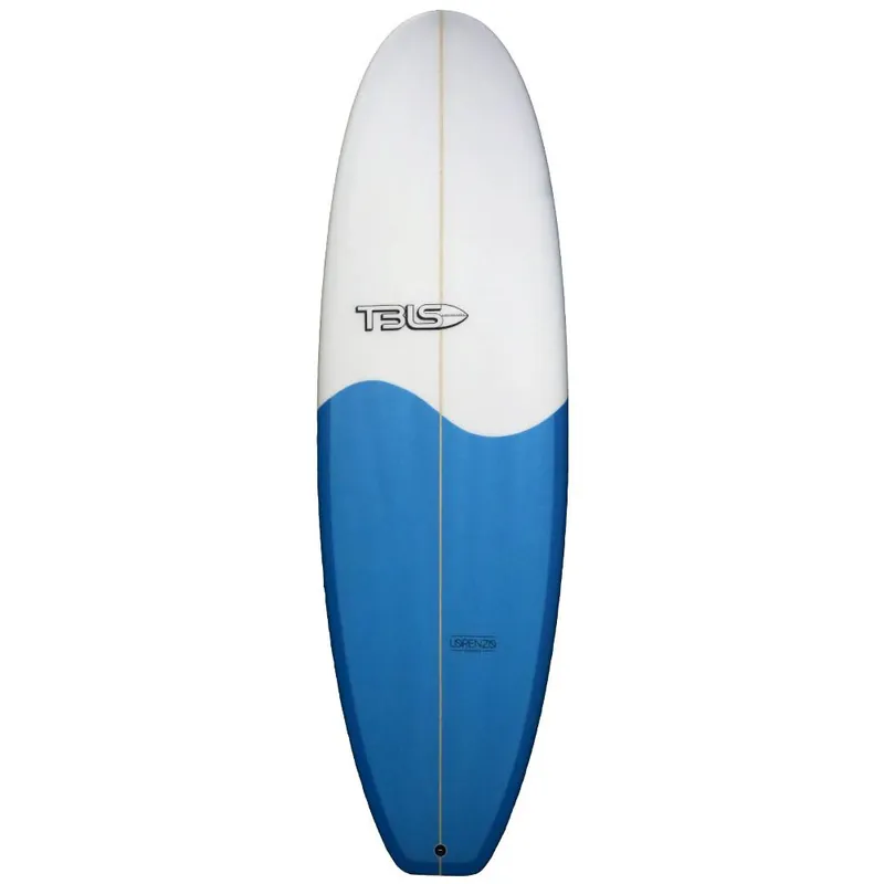 Réduction PLANCHE DE SURF TBLS HULK 6‘8‘‘ - AZUL